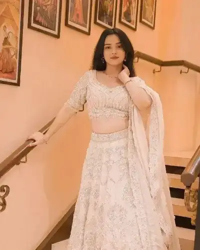 Escort Service In Santipur